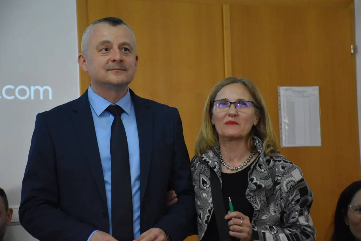 MEV, Dani otvorenih vrata, Međimursko veleučilište, studij (30)