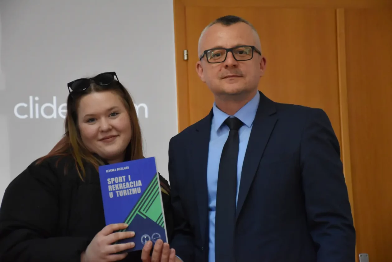 MEV, Dani otvorenih vrata, Međimursko veleučilište, studij (31)