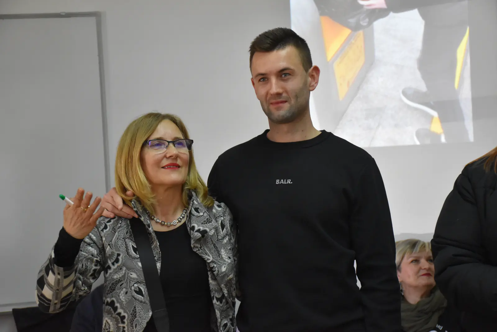 MEV, Dani otvorenih vrata, Međimursko veleučilište, studij (32)