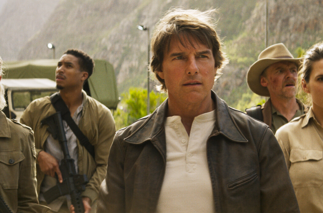 Mission: Impossible – The Final Reckoning