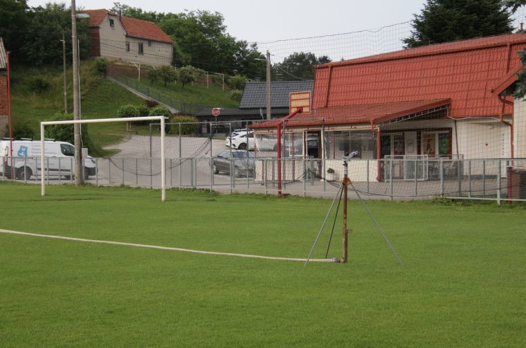 MIHOVLJAN NK sloboda mihovljan