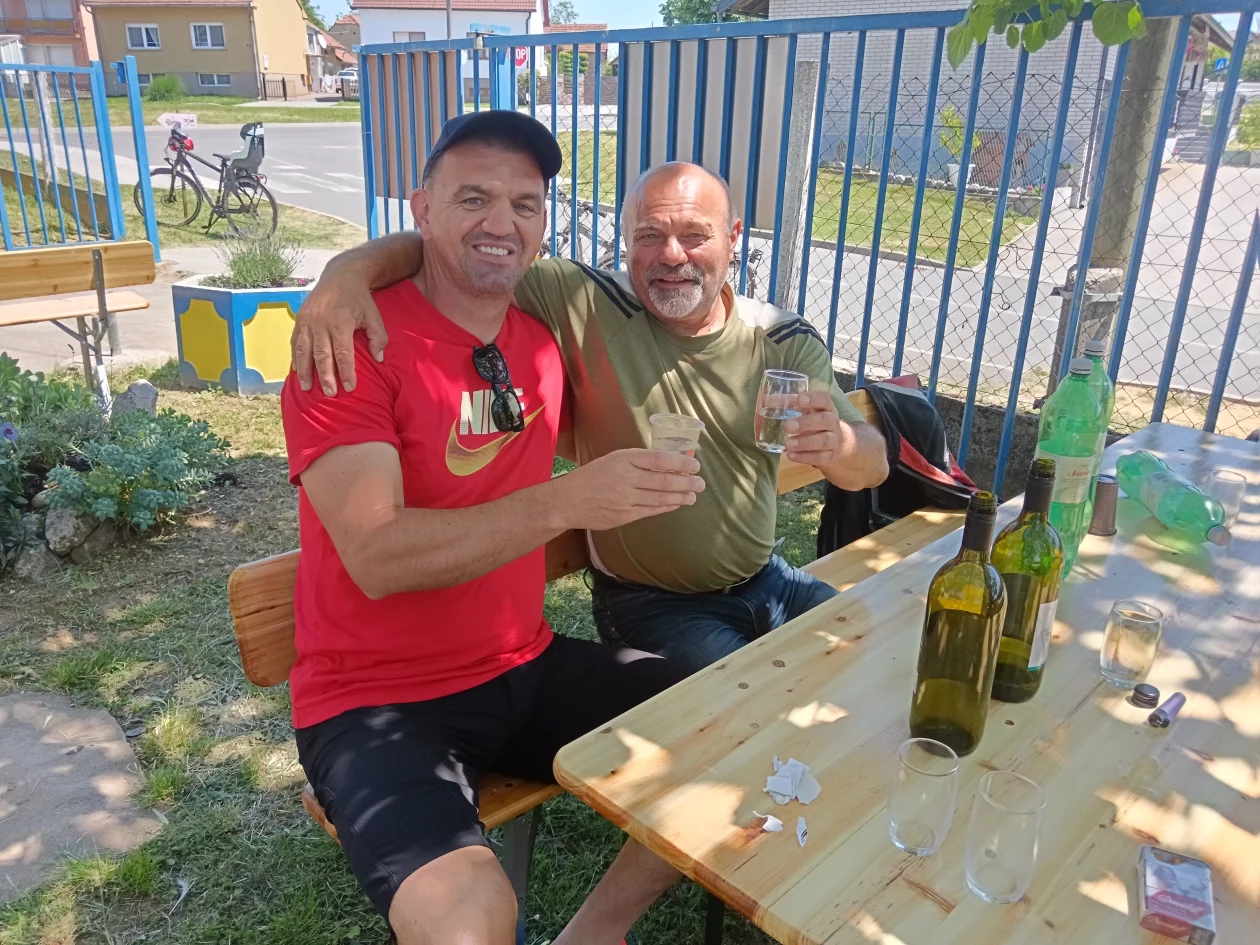 MIHOVLJAN Ivica Novak Čak bajk (79)