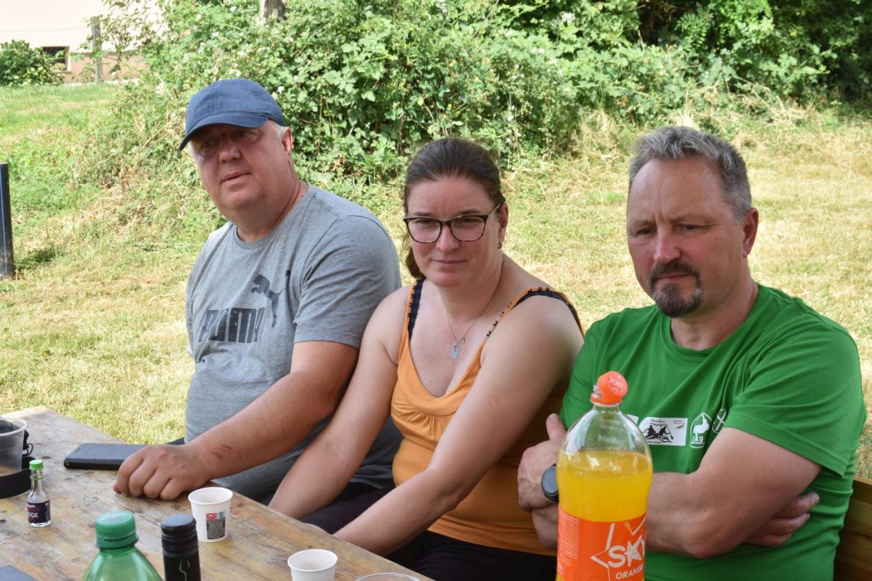 MIHOVLJAN Susjedi u ulici Marka Kovača pokazali kako izgleda pravo dobrosusjedsko druženje (14)