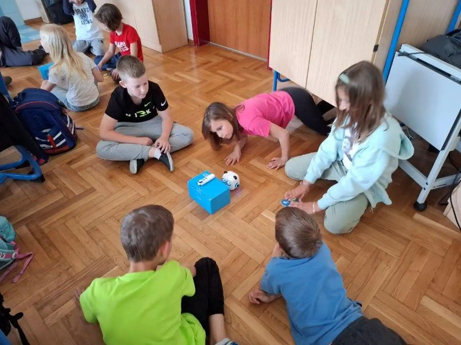 MIK I MIS radionice u Maloj Subotici (1) MIK I MIS radionice u Maloj Subotici (1)