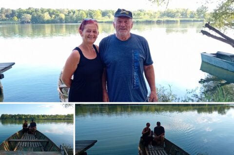 MIRA I SLAVEK – NASLOVNA