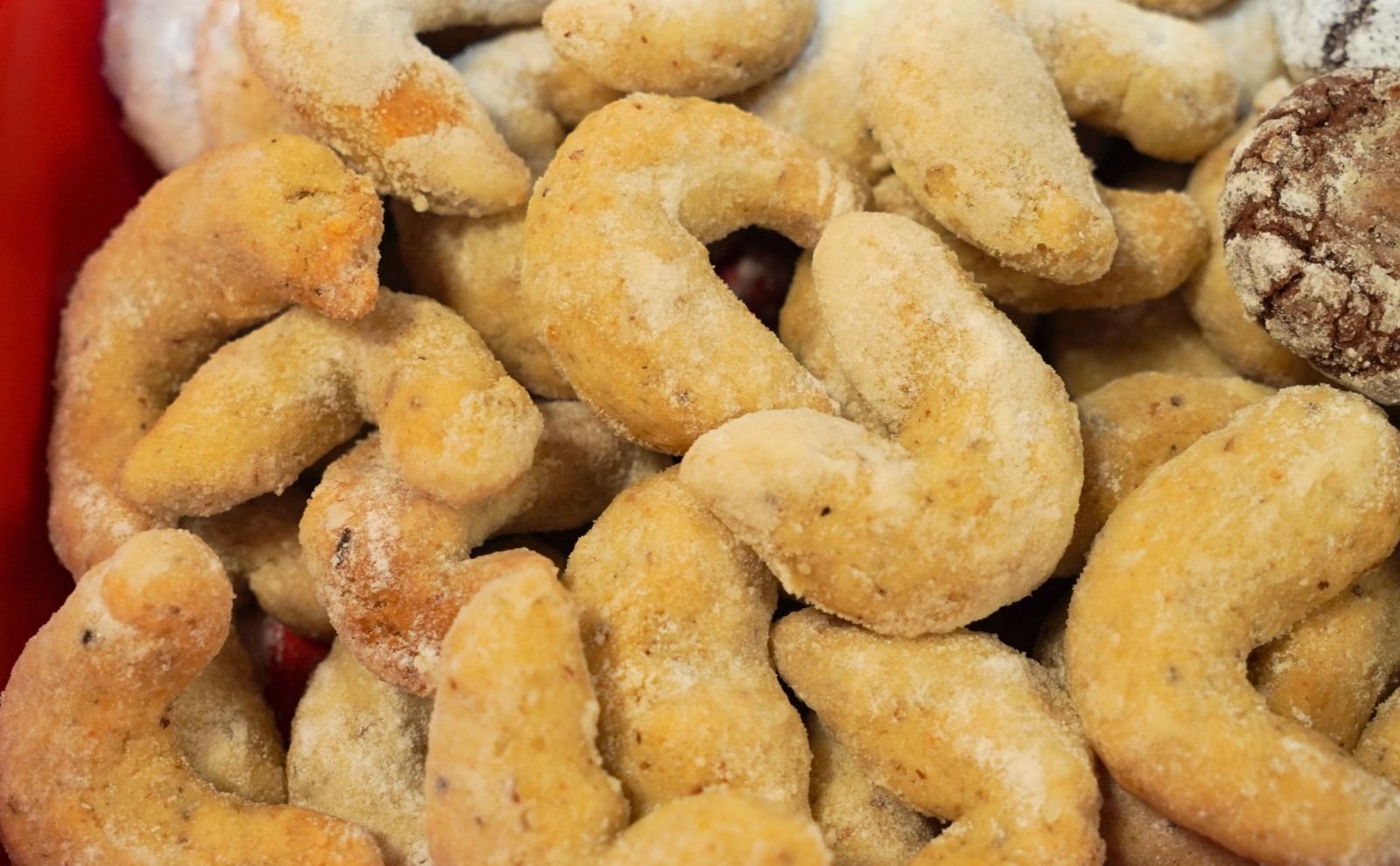 MIRJANA ŠPIRANEC Orehovi vanili kifleki (1)