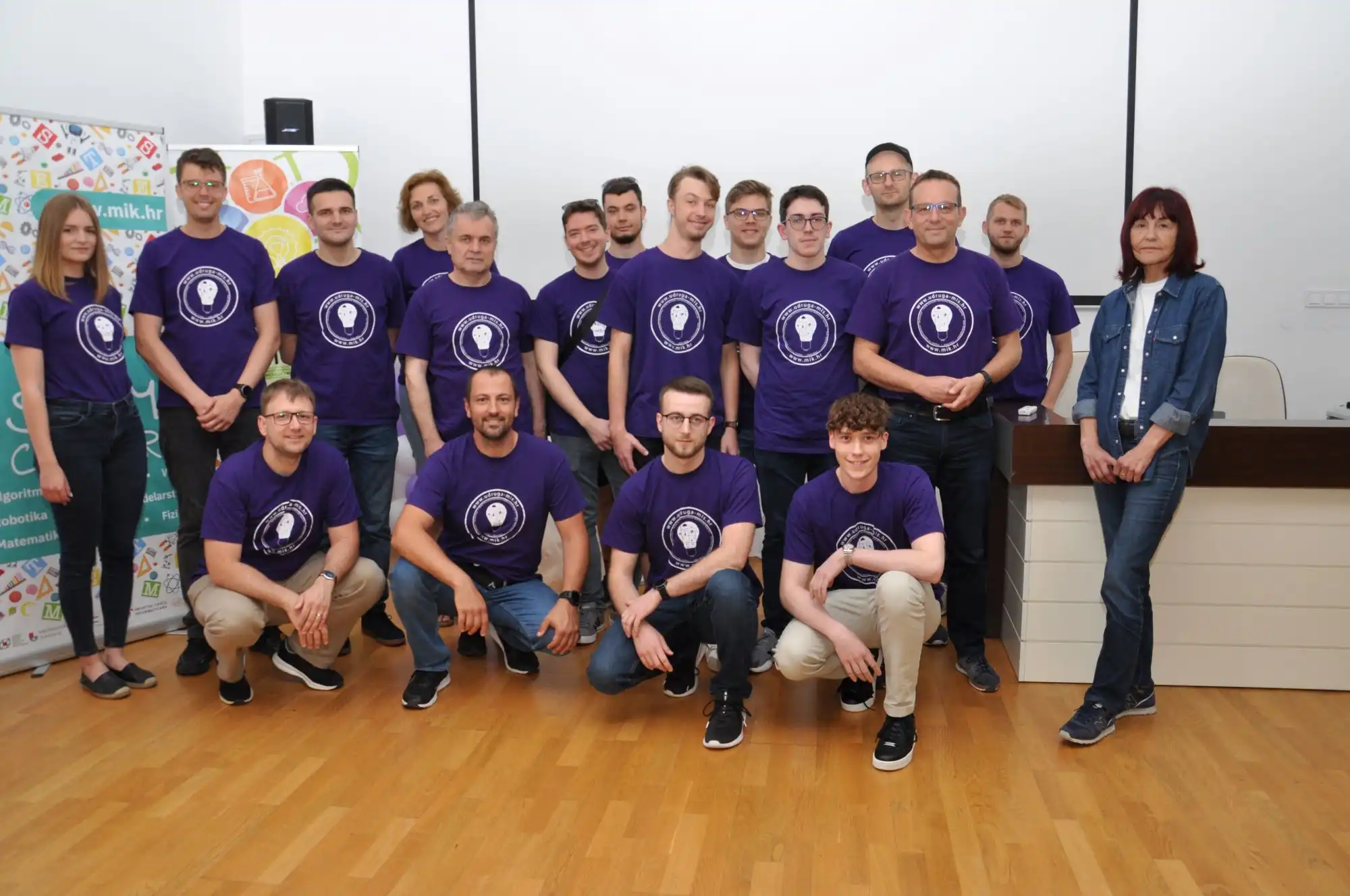 MIS I MIK predstavljanje (1)