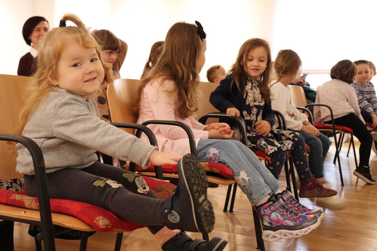 MJESEC MEĐIMURSKE POPEVKE Riznica otvorila prvi program uz predavanje i nastup Malog zbora (10)