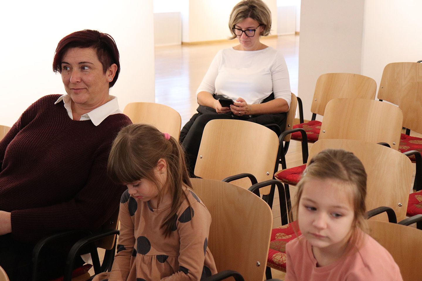 MJESEC MEĐIMURSKE POPEVKE Riznica otvorila prvi program uz predavanje i nastup Malog zbora (11)