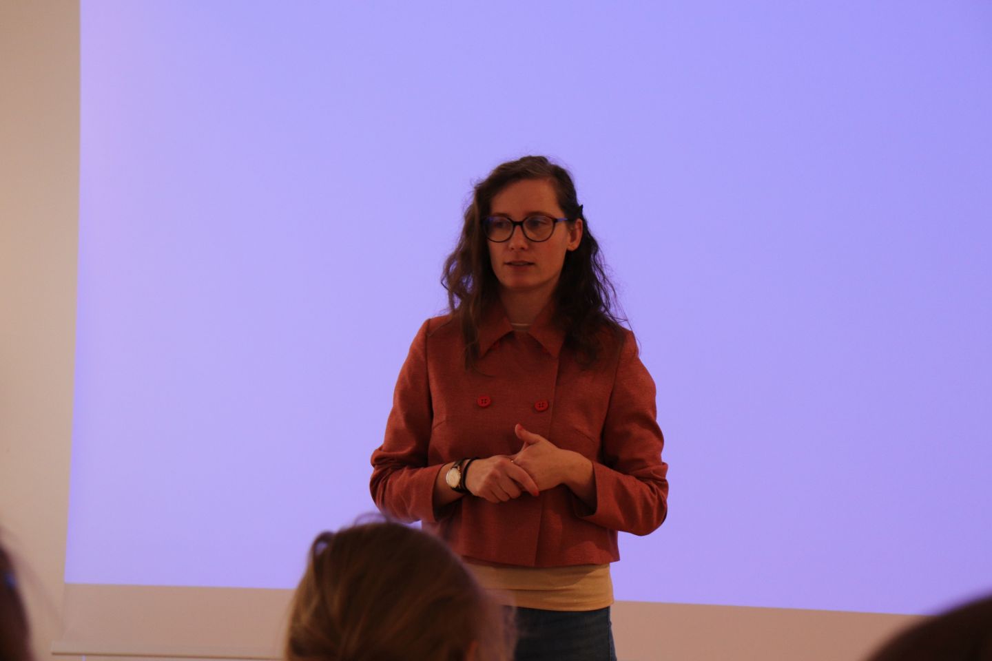 MJESEC MEĐIMURSKE POPEVKE Riznica otvorila prvi program uz predavanje i nastup Malog zbora (3)