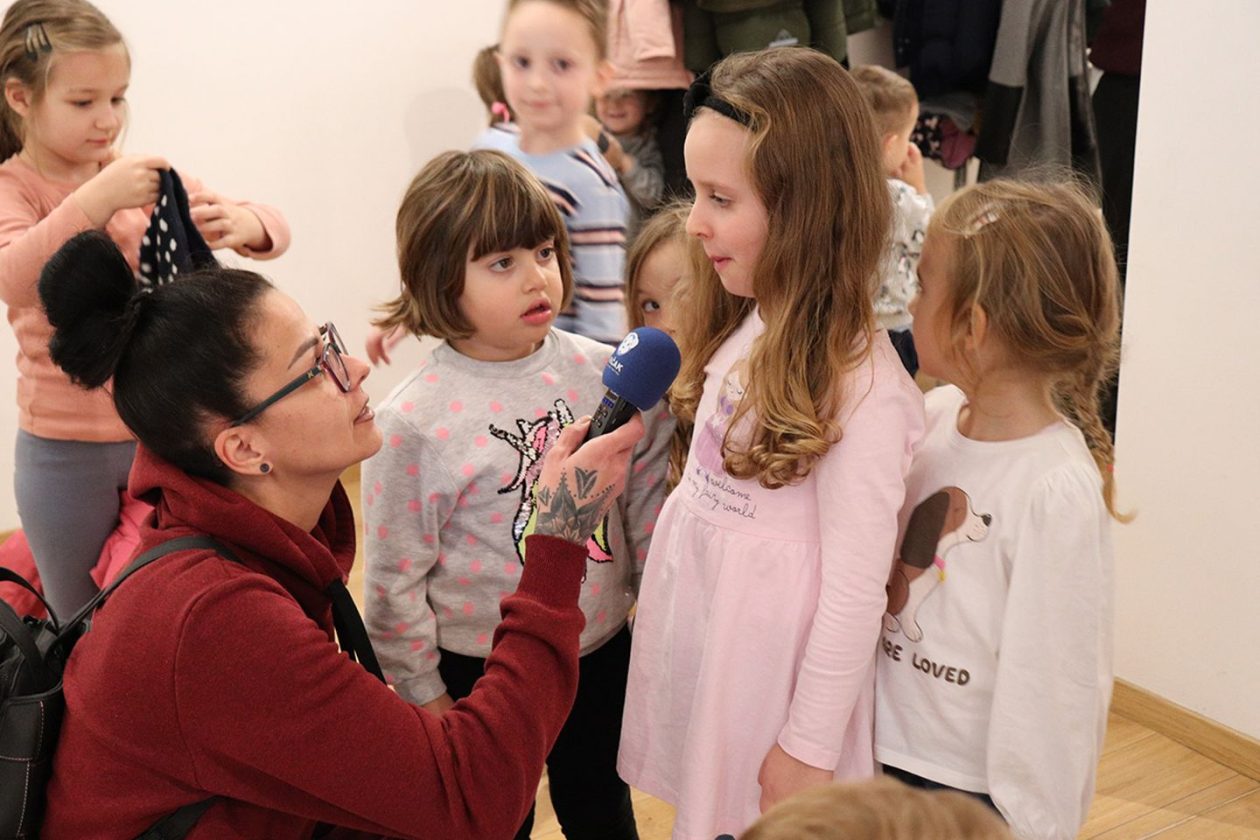 MJESEC MEĐIMURSKE POPEVKE Riznica otvorila prvi program uz predavanje i nastup Malog zbora (7)