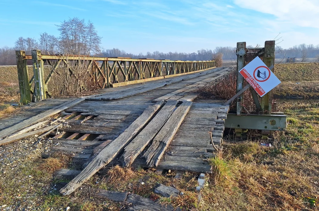 Goričan ‘Črni most’ Goričan ‘Črni most’