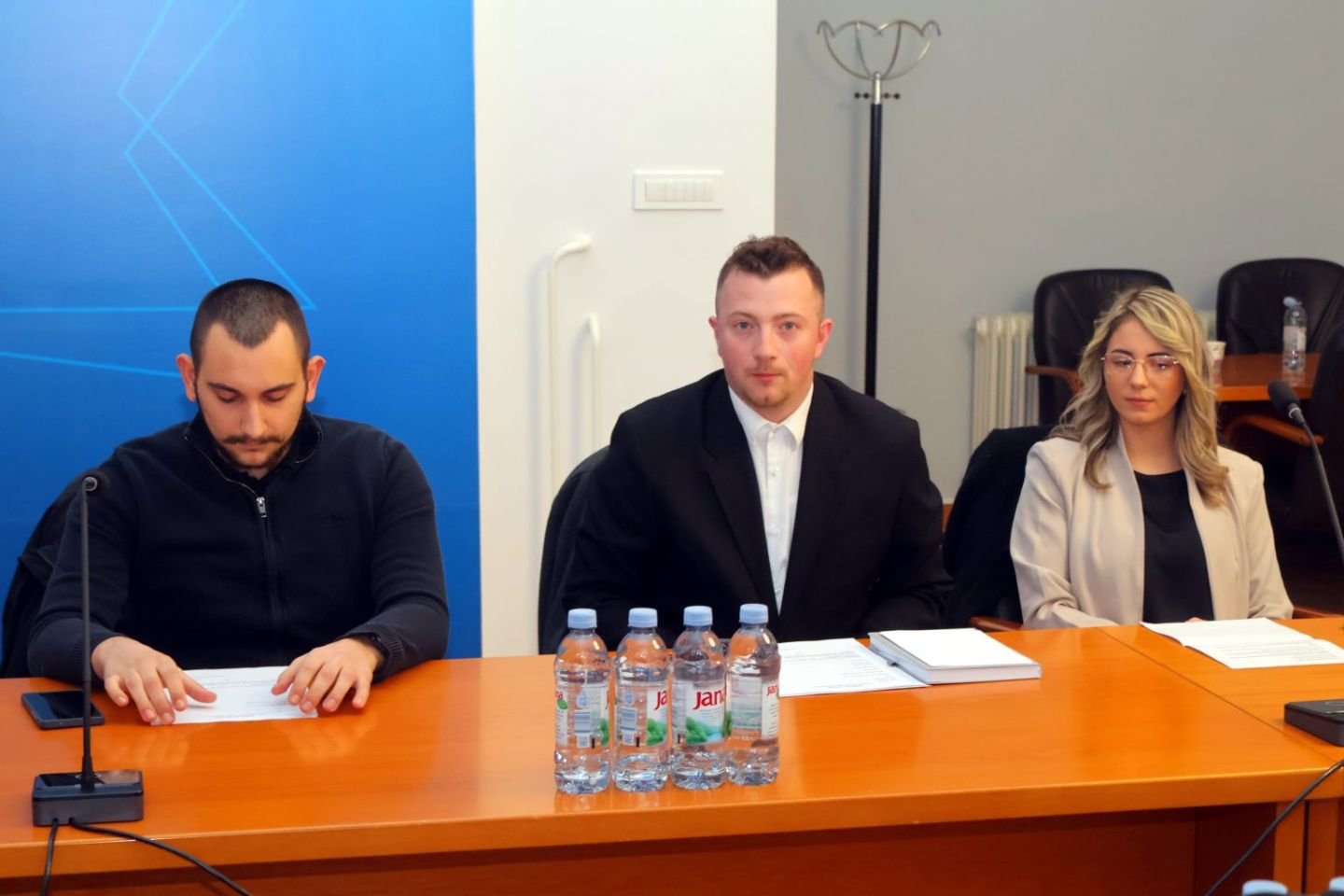 MLADI DOBILI GLAS Konstituiran Savjet mladih Grada Čakovca (2)