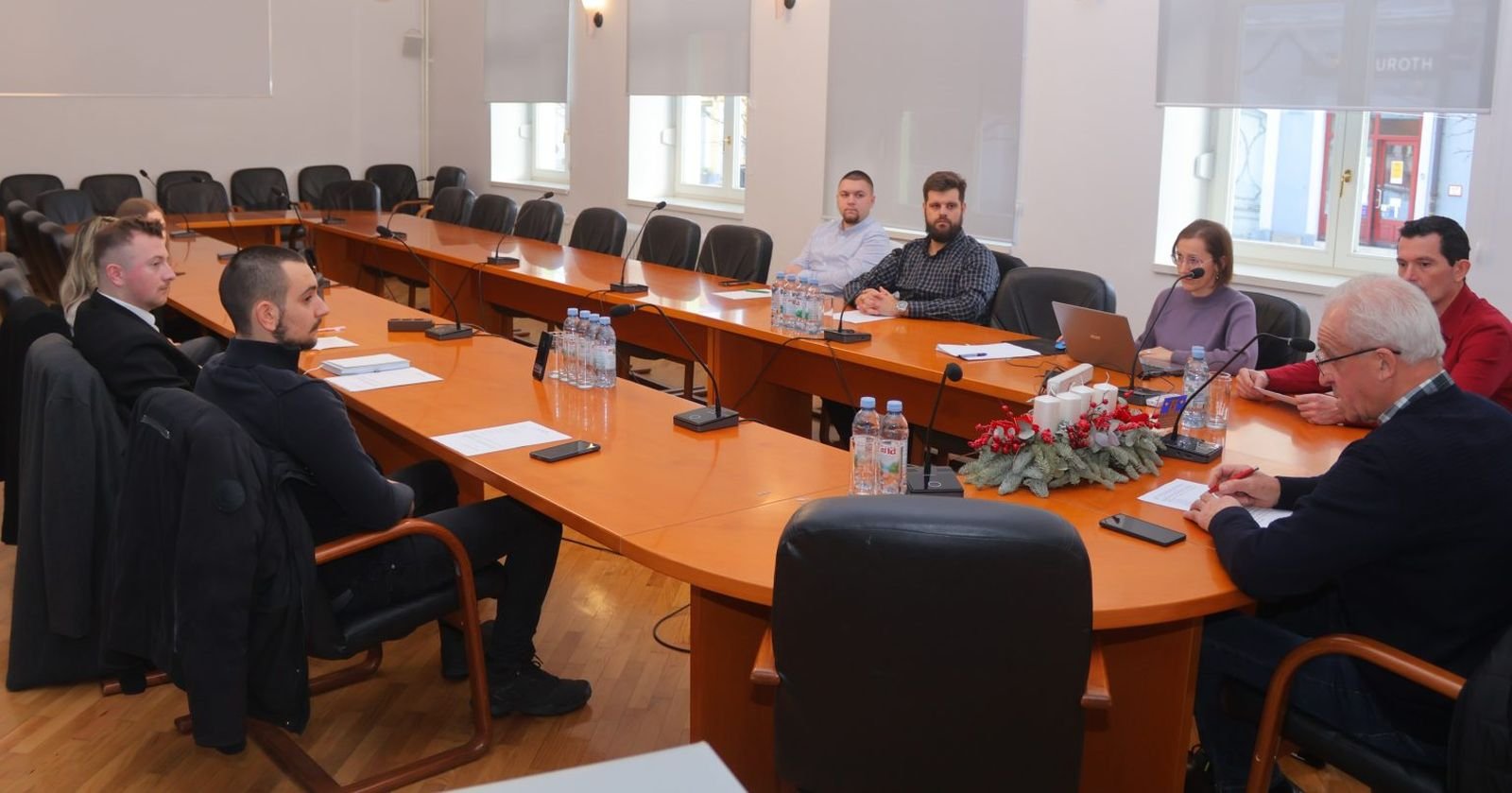 MLADI DOBILI GLAS Konstituiran Savjet mladih Grada Čakovca (4)