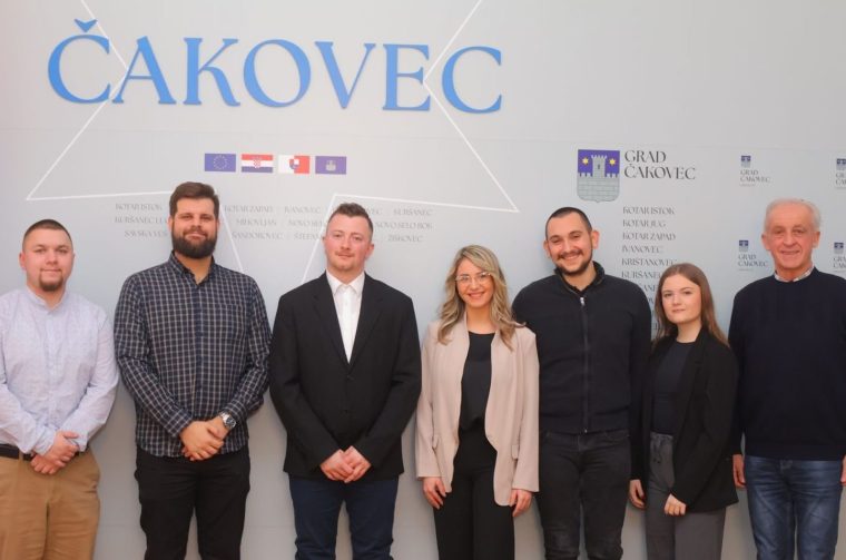 MLADI DOBILI GLAS Konstituiran Savjet mladih Grada Čakovca (8)