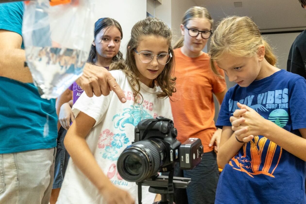 MLADI FOTOGRAFI Završila 7. Ljetna škola fotografije za djecu u Čakovcu (13)