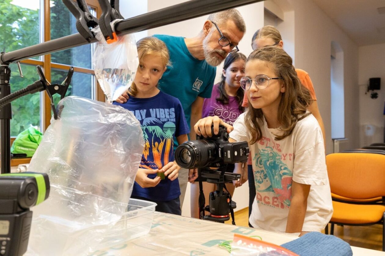MLADI FOTOGRAFI Završila 7. Ljetna škola fotografije za djecu u Čakovcu (14)