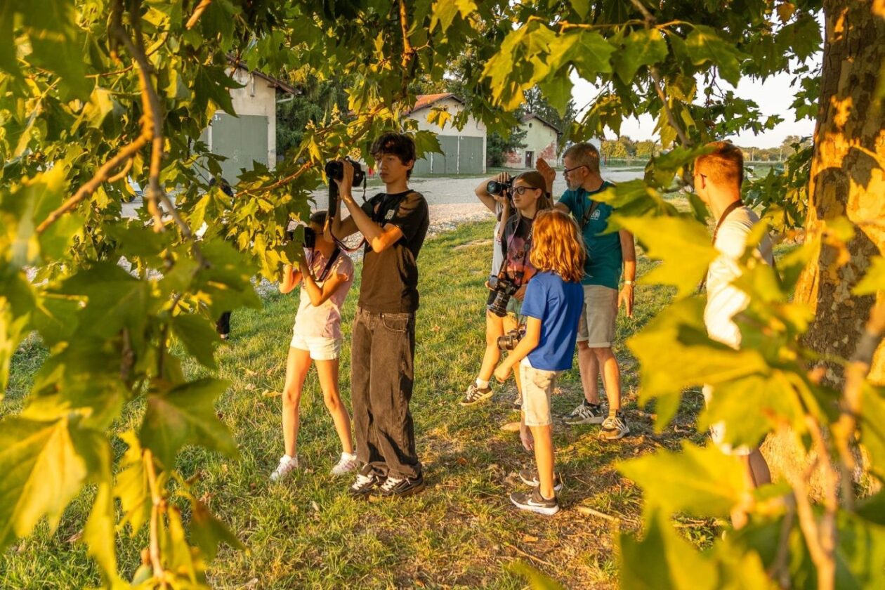 MLADI FOTOGRAFI Završila 7. Ljetna škola fotografije za djecu u Čakovcu (3)