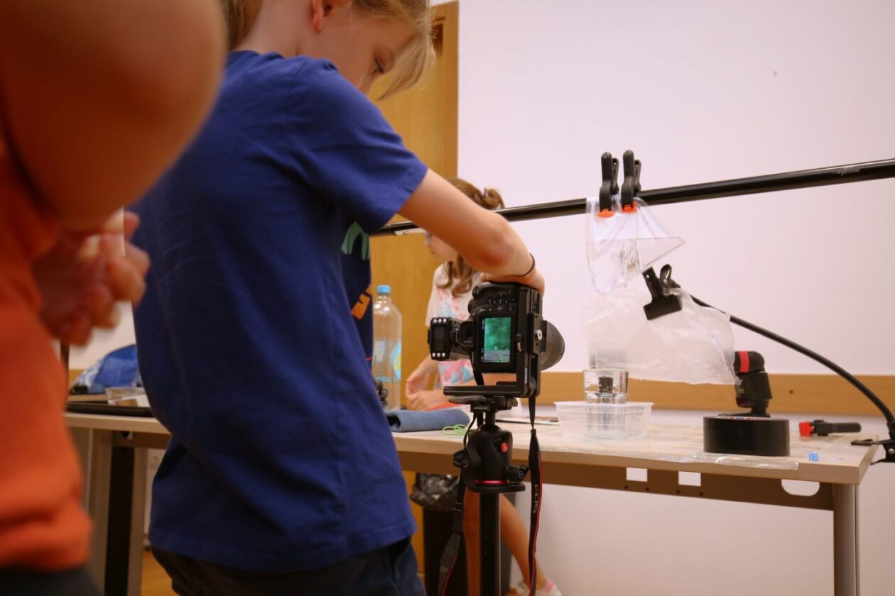 MLADI FOTOGRAFI Završila 7. Ljetna škola fotografije za djecu u Čakovcu (8)