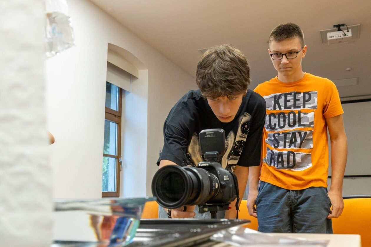 MLADI FOTOGRAFI Završila 7. Ljetna škola fotografije za djecu u Čakovcu (9)