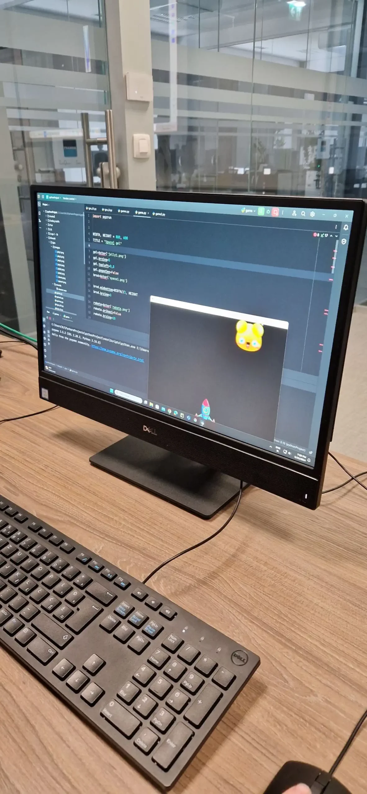 MLADI GENIJALCI Uspješno završene radionice ‘Razvoj računalnih igara’ i ‘Razmišljaj računalno’ (6)