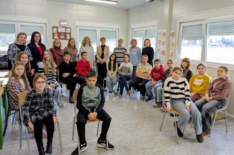 MLADI I AKTIVNI Dječji vijećnici u Kuršancu učili o ulozi vijećnika (3)