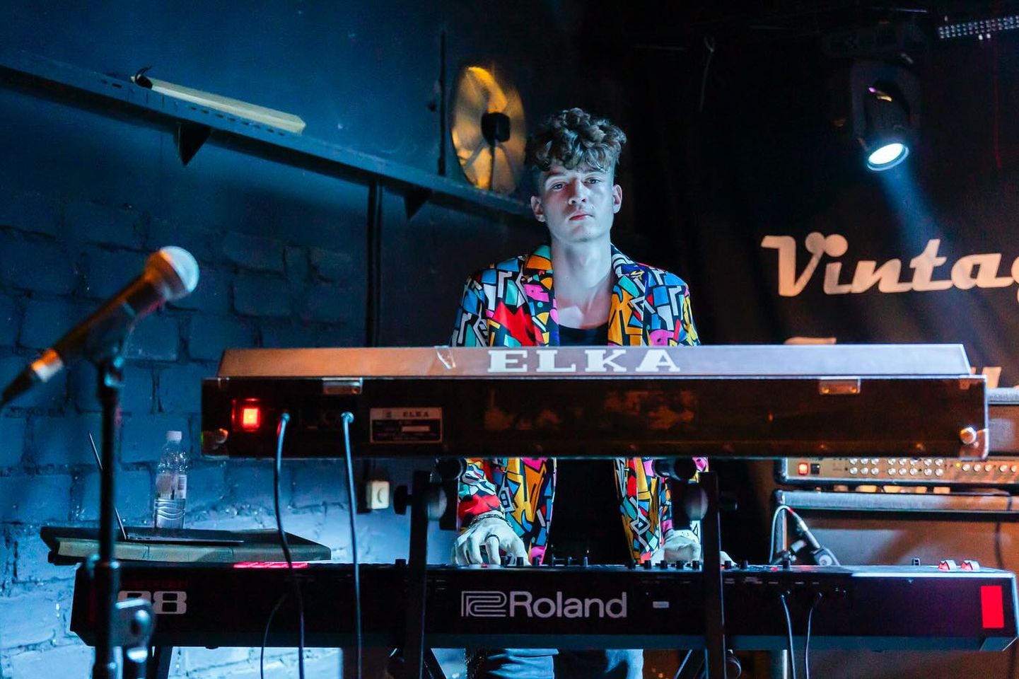 MLADI I MOĆNI Čakovečki bend ‘Novi Amsterdam’ pokazao snagu srednjoškolskog rocka (9)