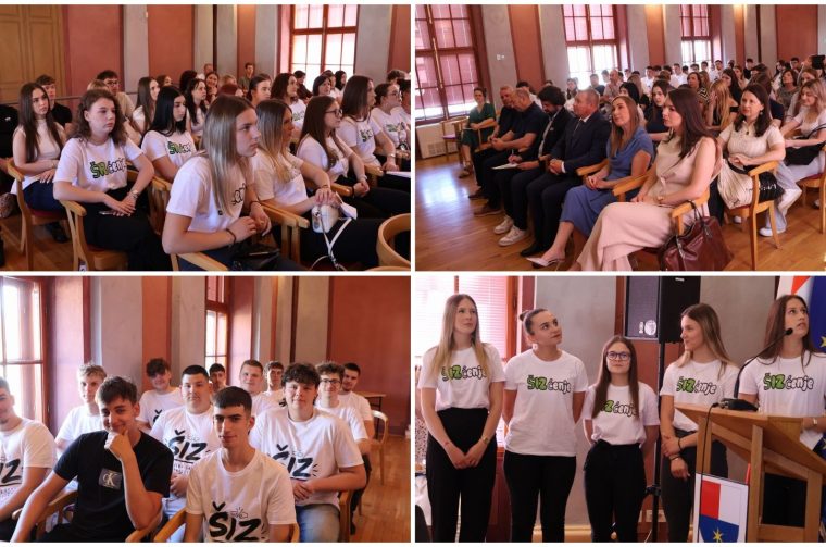 MLADI MIJENJAJU ZAJEDNICU Učenici međimurskih škola predstavili inovativne projekte (22) MLADI MIJENJAJU ZAJEDNICU Učenici međimurskih škola predstavili inovativne projekte (22)