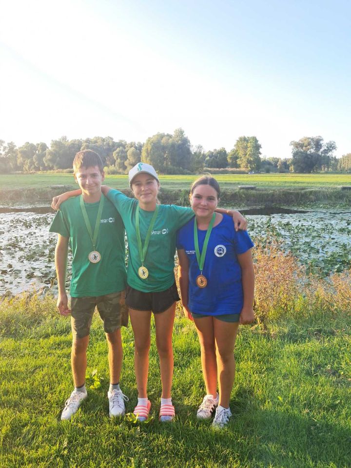 MLADI RIBIČI Održano peto kolo Lige Mladeži 2025. u ribolovu udicom na plovak (20) MLADI RIBIČI Održano peto kolo Lige Mladeži 2025. u ribolovu udicom na plovak (20)