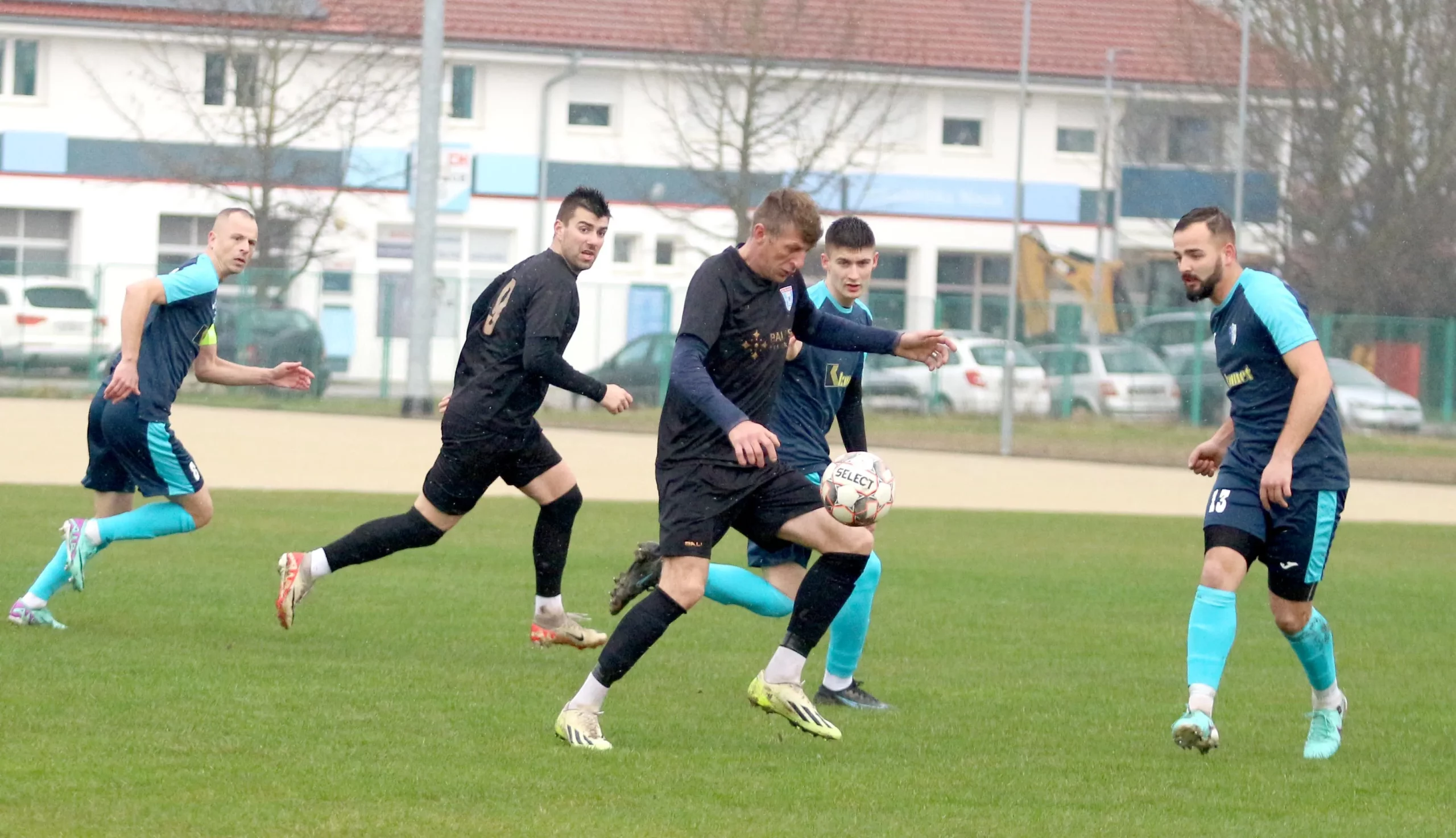 MLADOST PR-MLAOST SM