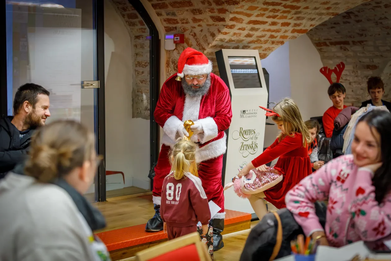 MMČ Djed Božićnjak (1)