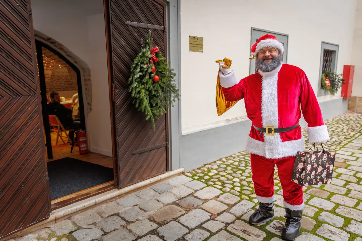 MMČ Djed Božićnjak (3)