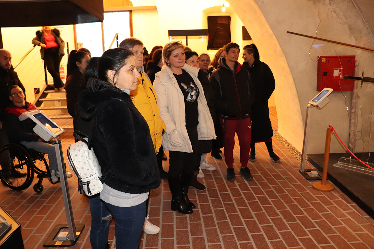 MMČ Humana Nova (9) MMČ Humana Nova (9)