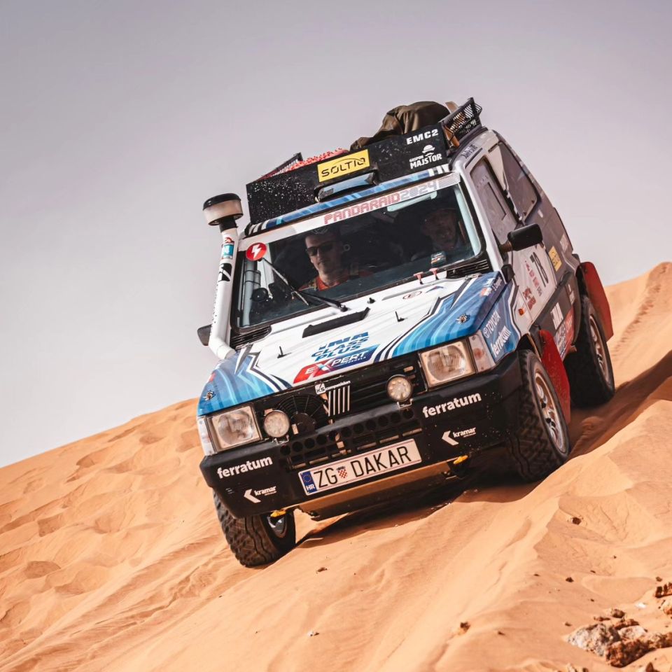 MMČ JURAJ ŠEBALJ 2