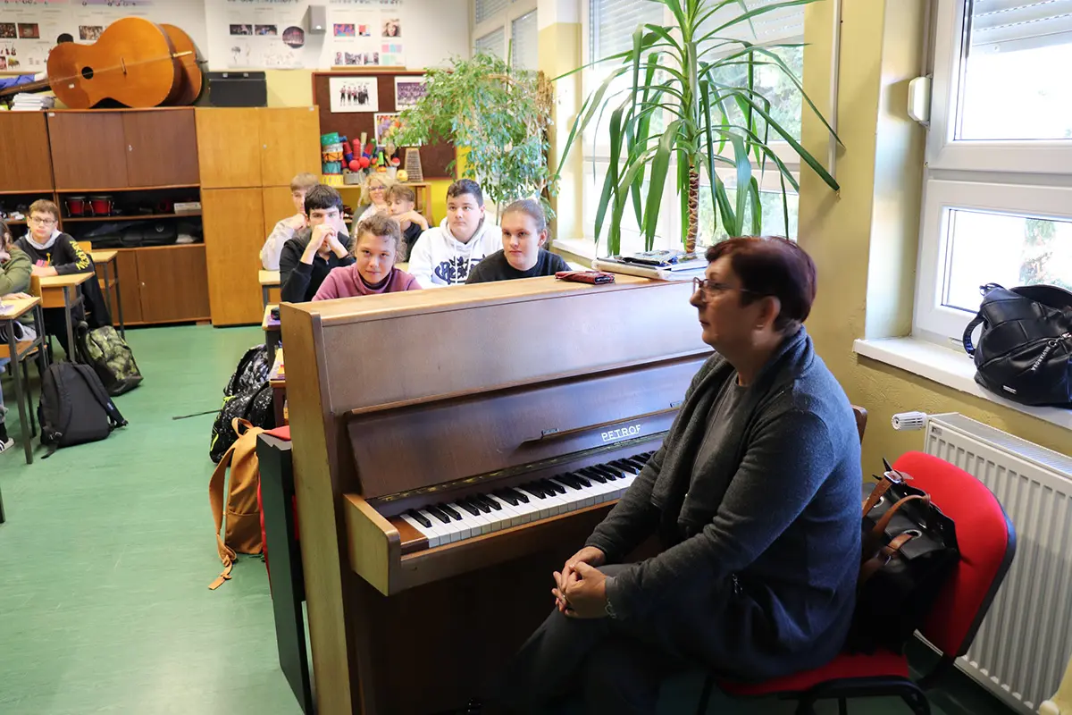 MMČ Međimurske popevke (1) MMČ Međimurske popevke (1)