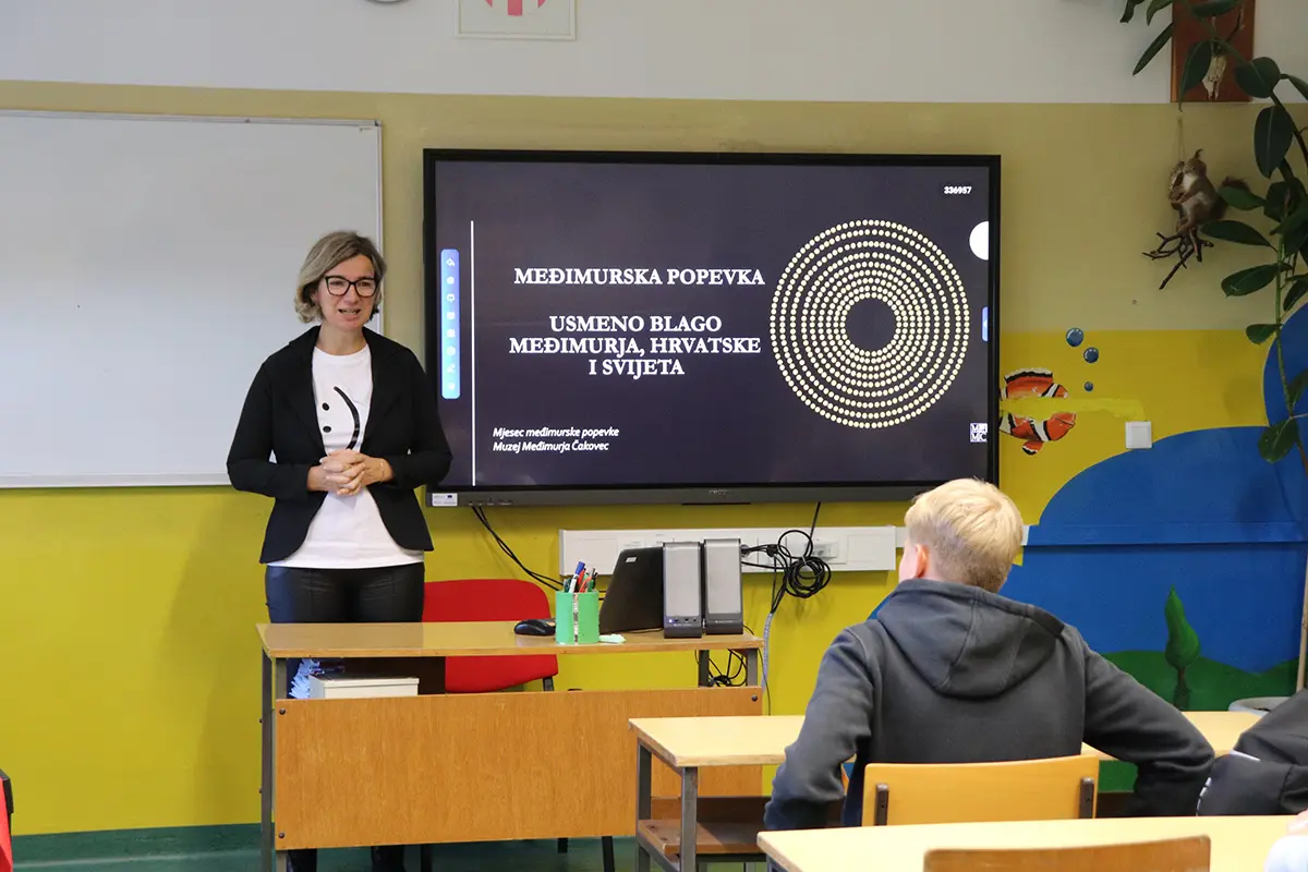 MMČ Međimurske popevke (3) MMČ Međimurske popevke (3)