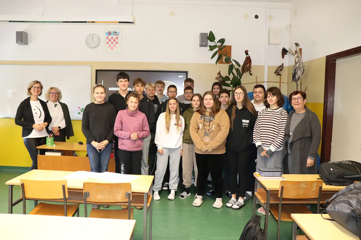 MMČ Međimurske popevke (5) MMČ Međimurske popevke (5)