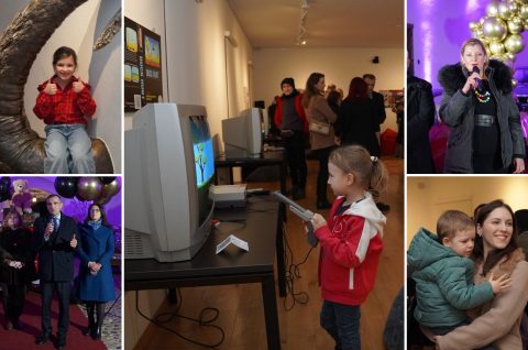 MMČ Noć muzej MMČ Noć muzej