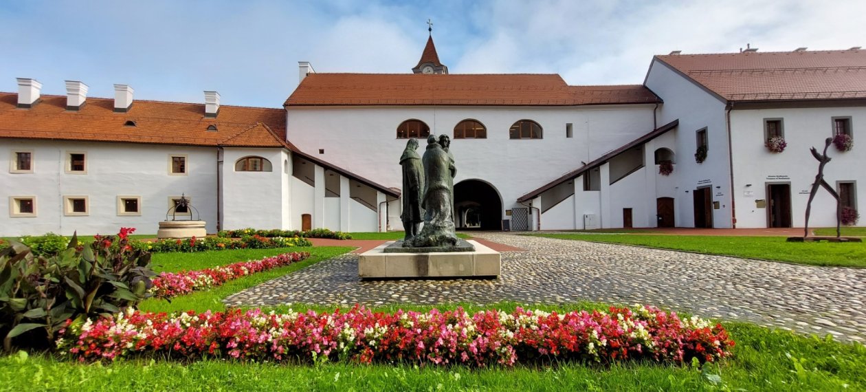 MMČ Zgrada MMČ Zgrada