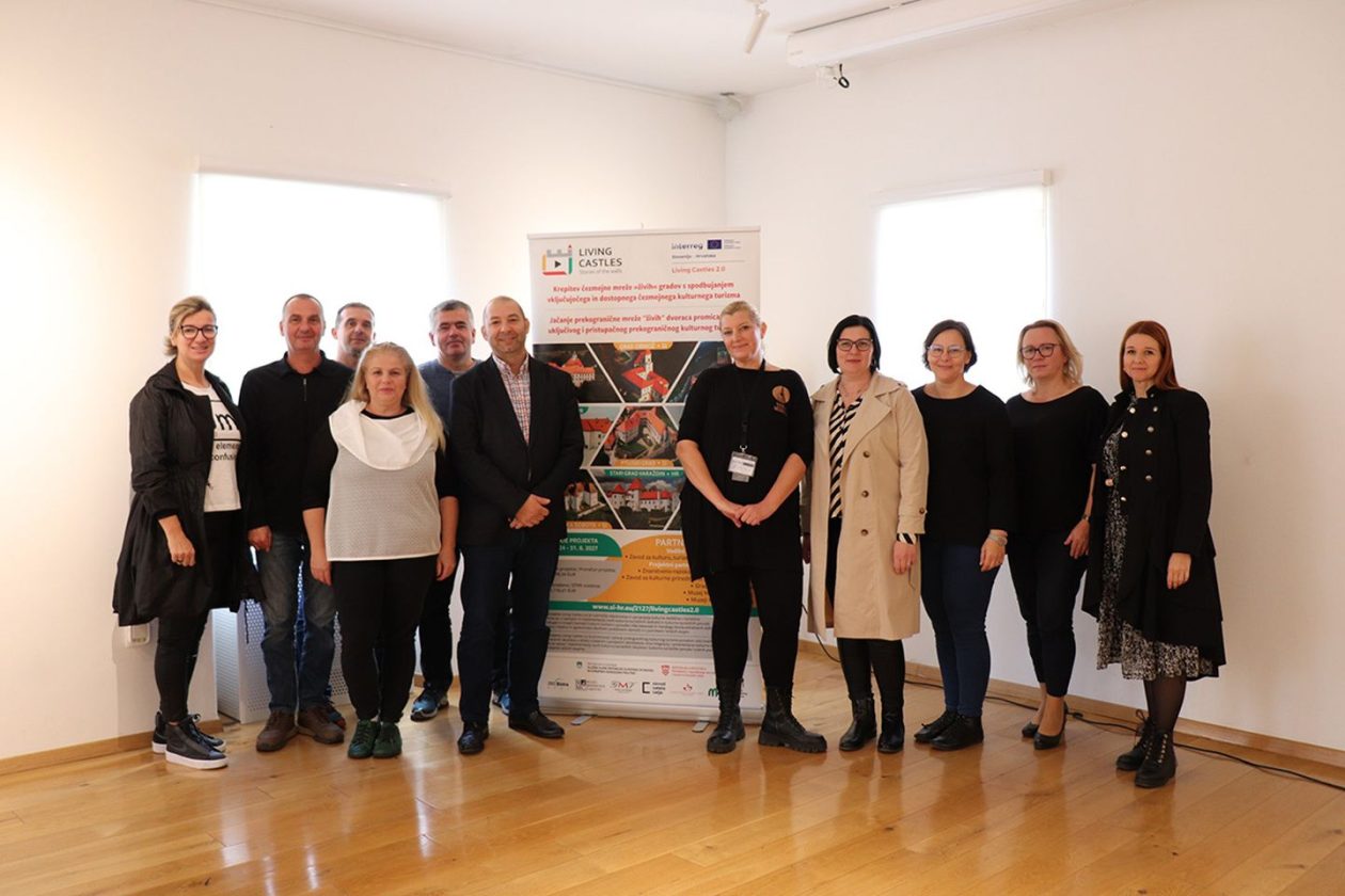 MMČ gastro manifestacija