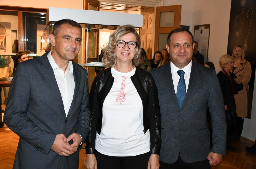 Matija Posavec i Elvis Kralj