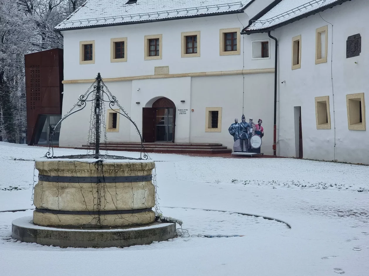 MMČ zima stari grad Čakovec (7)