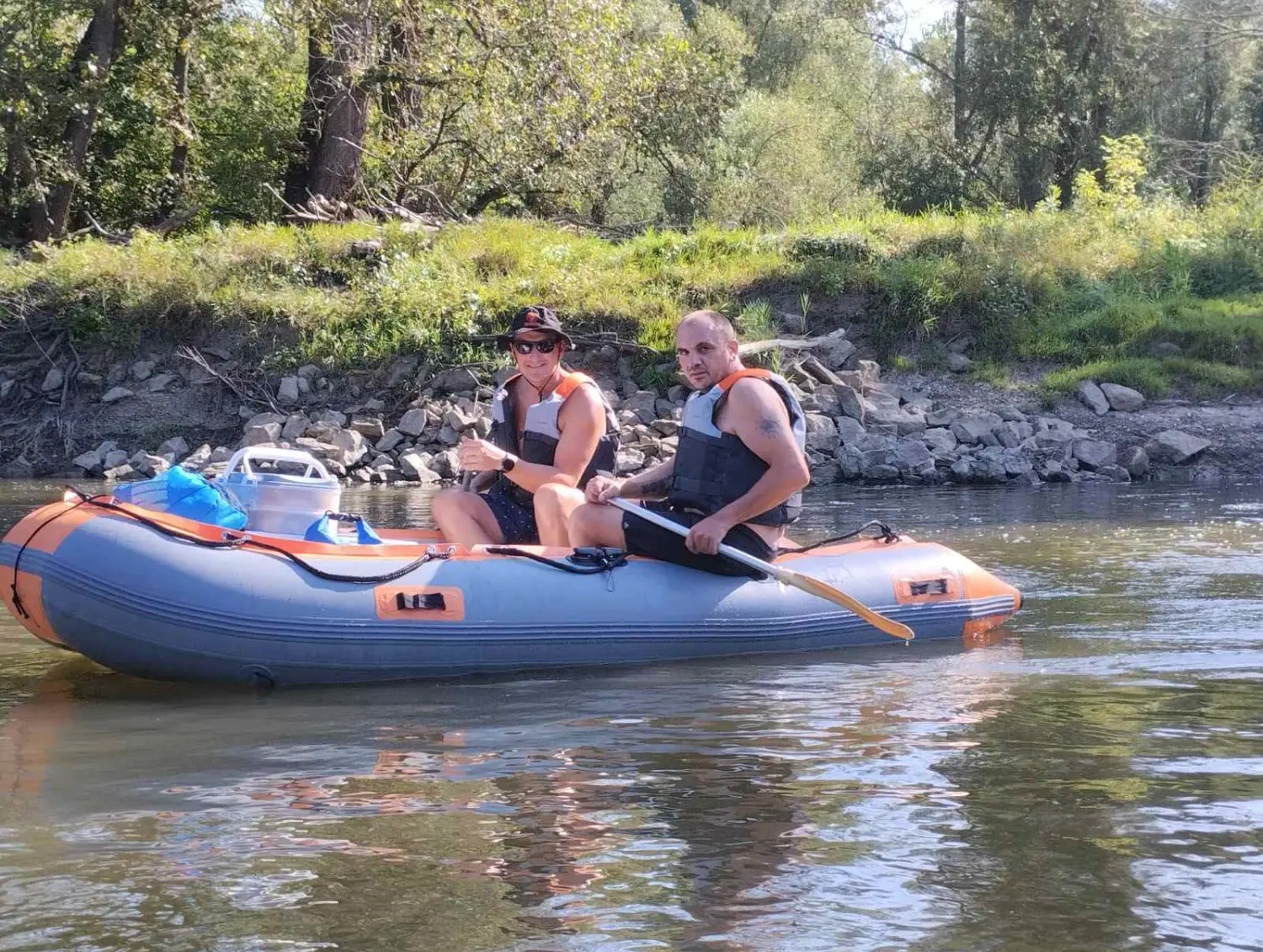 MNK MURA 2. jesenski spust u spomen na Zlatka Latina (2)