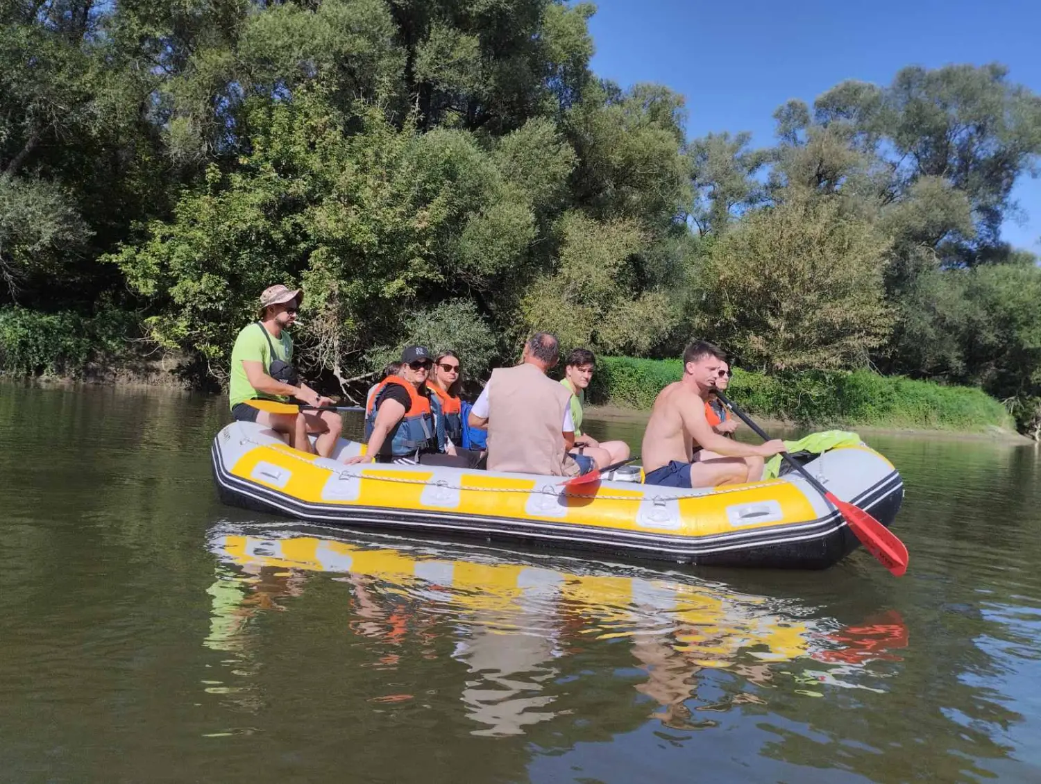 MNK MURA 2. jesenski spust u spomen na Zlatka Latina (23)