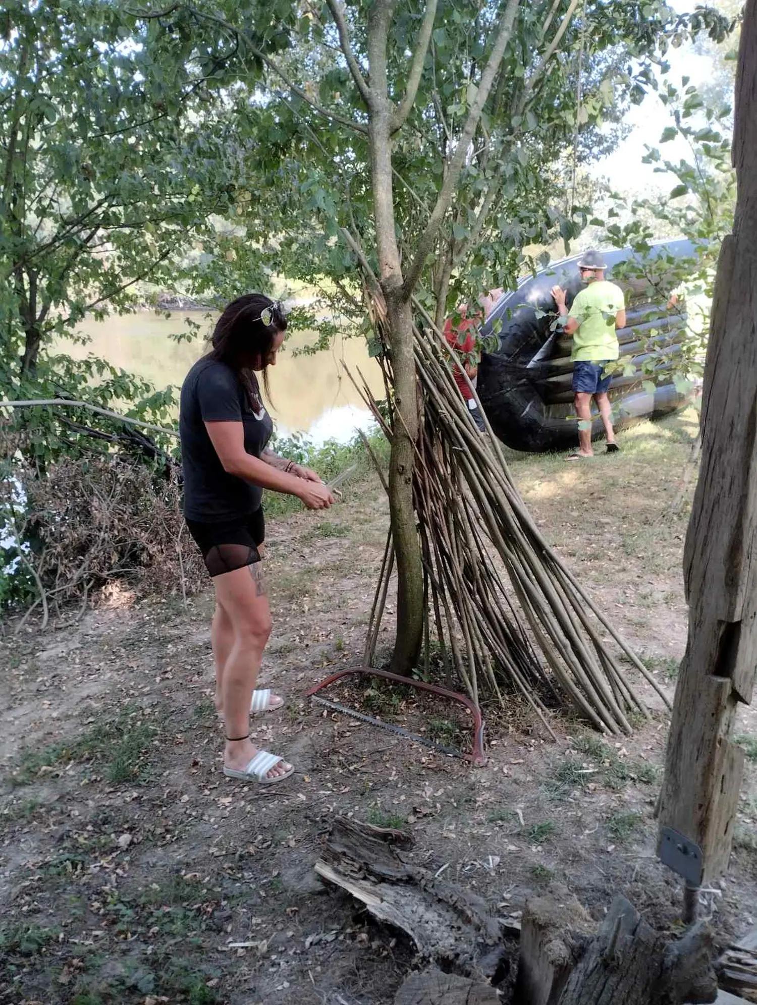 MNK MURA 2. jesenski spust u spomen na Zlatka Latina (25)