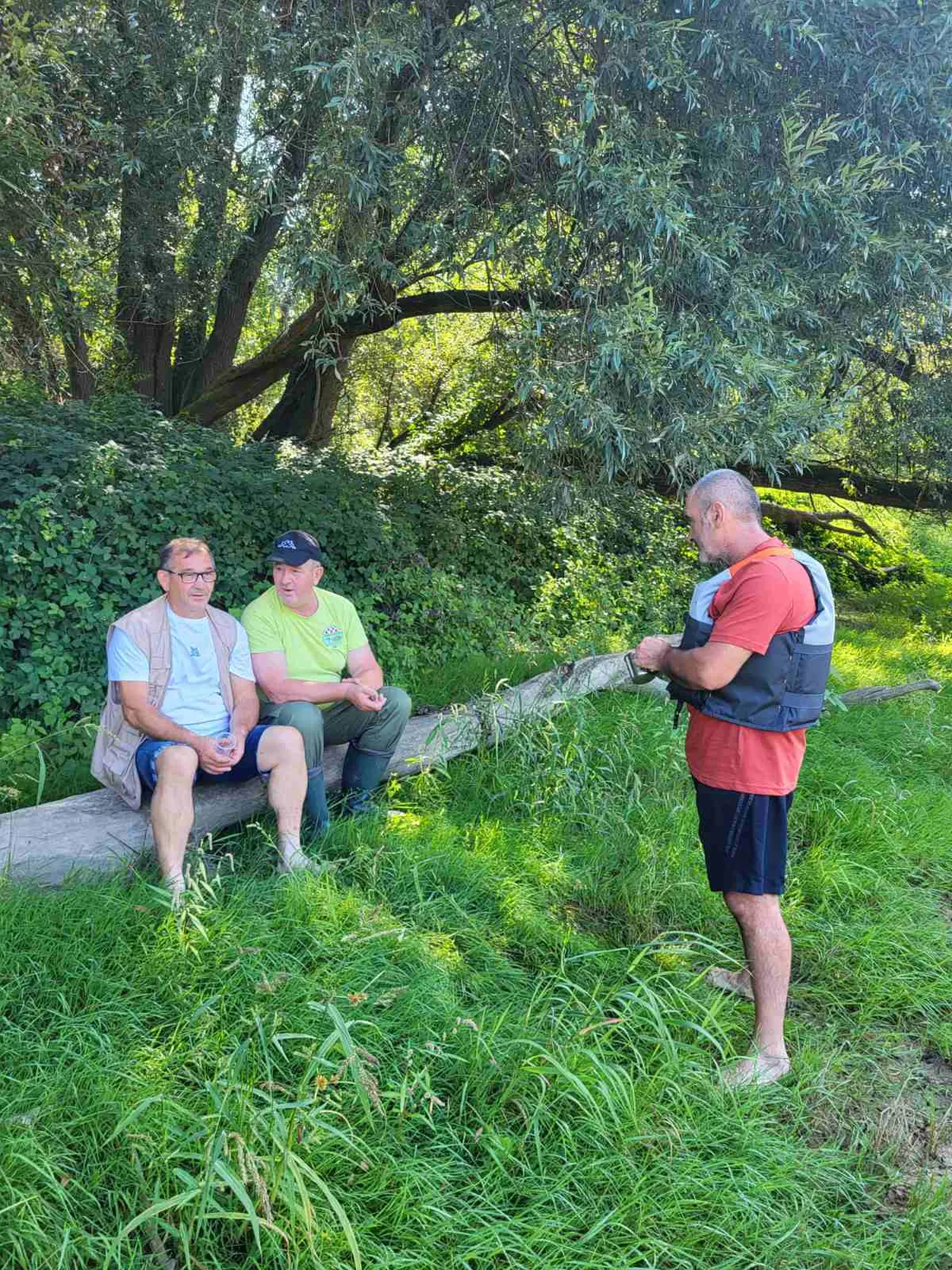 MNK MURA 2. jesenski spust u spomen na Zlatka Latina (3)