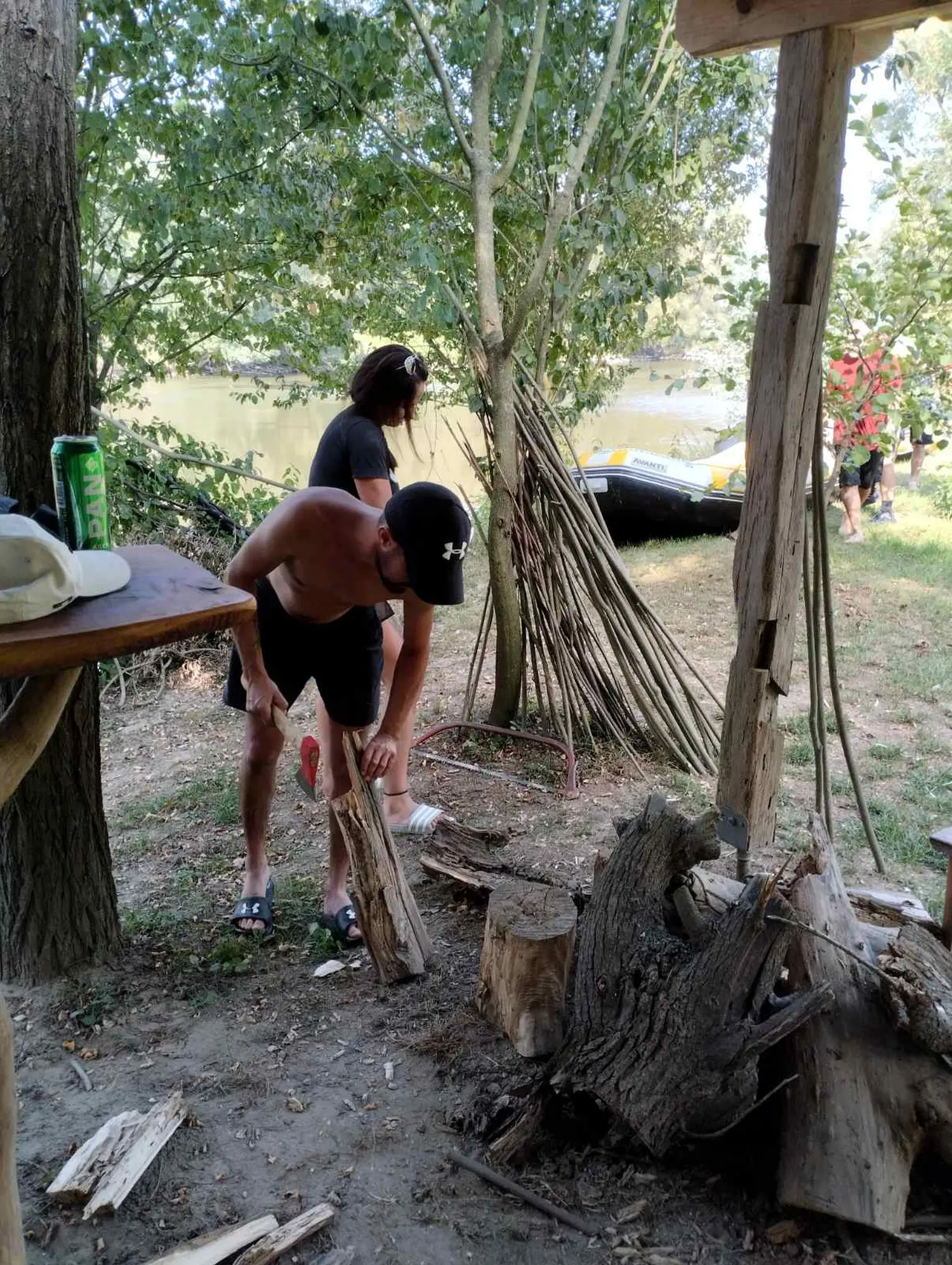 MNK MURA 2. jesenski spust u spomen na Zlatka Latina (70)