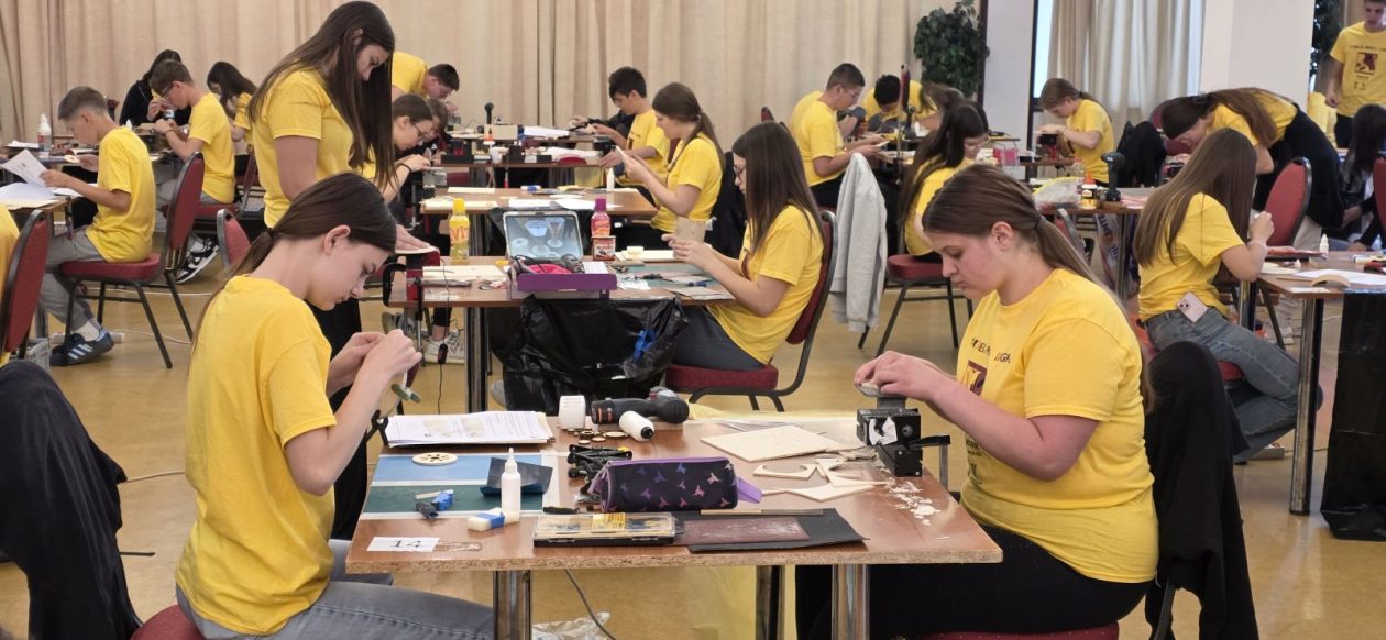 MODELARSKA LIGA Međimurci osvojili 1. i 6. mjesto na državnoj razini (3)