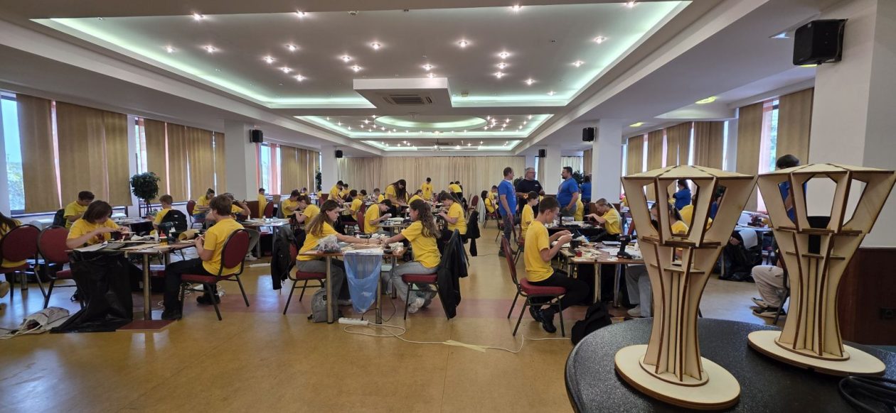 MODELARSKA LIGA Međimurci osvojili 1. i 6. mjesto na državnoj razini (4)