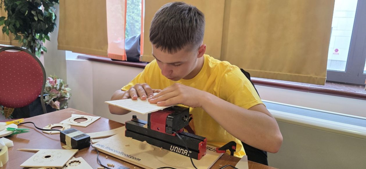 MODELARSKA LIGA Međimurci osvojili 1. i 6. mjesto na državnoj razini (5)